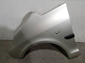Recambio de aleta delantera izquierda para peugeot 1007 1.6 16v cat referencia OEM IAM 7840P5  7840P5