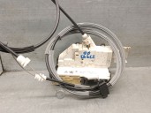 Recambio de cerradura puerta delantera derecha para peugeot 1007 1.6 16v cat referencia OEM IAM 9681333880 9136AP 