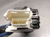 Recambio de cerradura puerta delantera izquierda para peugeot 1007 1.6 16v cat referencia OEM IAM 9681334380 9135AE 