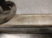 Recambio de cremallera direccion para peugeot 1007 1.6 16v cat referencia OEM IAM 4000WQ 4000WQ 6820000159