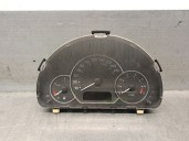 Recambio de cuadro instrumentos para peugeot 1007 1.6 16v cat referencia OEM IAM 9658241580 610650 A2C53106797 VDO