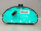 Recambio de cuadro instrumentos para peugeot 1007 1.6 16v cat referencia OEM IAM 9658241580 610650 A2C53106797 VDO