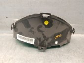 Recambio de cuadro instrumentos para peugeot 1007 1.6 16v cat referencia OEM IAM 9658241580 610650 A2C53106797 VDO