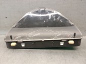 Recambio de cuadro instrumentos para peugeot 1007 1.6 16v cat referencia OEM IAM 9658241580 610650 A2C53106797 VDO