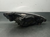 Recambio de faro izquierdo para peugeot 1007 1.6 16v cat referencia OEM IAM 9644997280 620849 