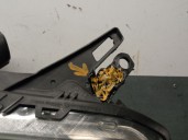 Recambio de faro izquierdo para peugeot 1007 1.6 16v cat referencia OEM IAM 9644997280 620849 