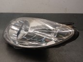 Recambio de faro izquierdo para peugeot 1007 1.6 16v cat referencia OEM IAM 9644997280 620849 