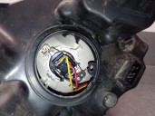 Recambio de faro izquierdo para peugeot 1007 1.6 16v cat referencia OEM IAM 9644997280 620849 