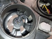 Recambio de faro izquierdo para peugeot 1007 1.6 16v cat referencia OEM IAM 9644997280 620849 