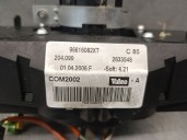 Recambio de mando luces para peugeot 1007 1.6 16v cat referencia OEM IAM 96616082XT 6239VC 2633548 VALEO