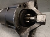 Recambio de motor arranque para peugeot 1007 1.6 16v cat referencia OEM IAM 5802CG 5802C9 