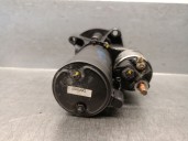 Recambio de motor arranque para peugeot 1007 1.6 16v cat referencia OEM IAM 5802CG 5802C9 