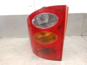 Recambio de piloto trasero derecho para peugeot 1007 1.6 16v cat referencia OEM IAM 9646116880 6351V5 