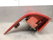 Recambio de piloto trasero derecho para peugeot 1007 1.6 16v cat referencia OEM IAM 9646116880 6351V5 