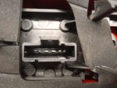 Recambio de piloto trasero derecho para peugeot 1007 1.6 16v cat referencia OEM IAM 9646116880 6351V5 