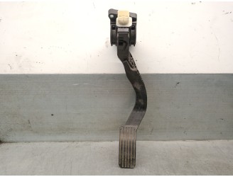 Recambio de potenciometro pedal para peugeot 1007 1.6 16v cat referencia OEM IAM 9647135280 1601P4 0280752279 BOSCH