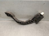 Recambio de potenciometro pedal para peugeot 1007 1.6 16v cat referencia OEM IAM 9647135280 1601P4 0280752279 BOSCH