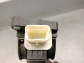 Recambio de potenciometro pedal para peugeot 1007 1.6 16v cat referencia OEM IAM 9647135280 1601P4 0280752279 BOSCH