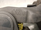 Recambio de potenciometro pedal para peugeot 1007 1.6 16v cat referencia OEM IAM 9647135280 1601P4 0280752279 BOSCH