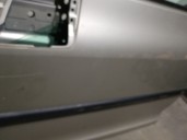 Recambio de puerta delantera izquierda para peugeot 1007 1.6 16v cat referencia OEM IAM 9002V9  9002V9