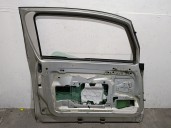 Recambio de puerta delantera izquierda para peugeot 1007 1.6 16v cat referencia OEM IAM 9002V9  9002V9
