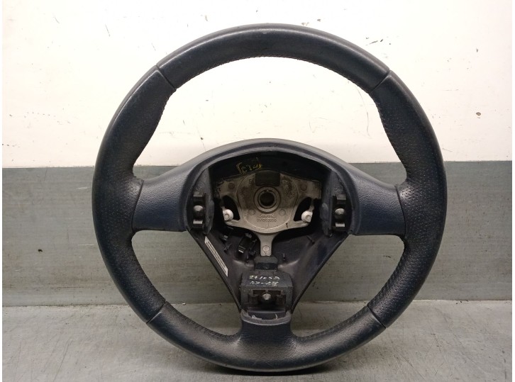 Recambio de volante para peugeot 1007 1.6 16v cat referencia OEM IAM 96506736NP 4109FP 
