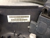 Recambio de volante para peugeot 1007 1.6 16v cat referencia OEM IAM 96506736NP 4109FP 