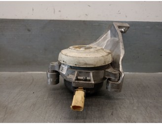 Recambio de soporte cambio para volkswagen touareg (cr7, rc8) 3.0 tsi 4motion referencia OEM IAM 4M0399201E 4M0399151K 