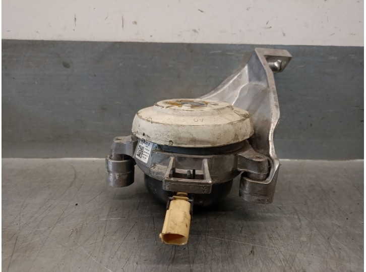 Recambio de soporte cambio para volkswagen touareg (cr7, rc8) 3.0 tsi 4motion referencia OEM IAM 4M0399201E 4M0399151K 