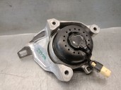 Recambio de soporte cambio para volkswagen touareg (cr7, rc8) 3.0 tsi 4motion referencia OEM IAM 4M0399201E 4M0399151K 