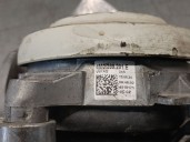 Recambio de soporte cambio para volkswagen touareg (cr7, rc8) 3.0 tsi 4motion referencia OEM IAM 4M0399201E 4M0399151K 