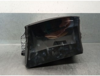 Recambio de pantalla multifuncion para volkswagen touareg (cr7, rc8) 3.0 tsi 4motion referencia OEM IAM 761919608D 761919608D AA