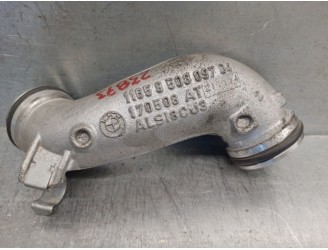 Recambio de tubo para bmw x4 (f26) xdrive 35 d referencia OEM IAM 1165850809704 