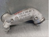 Recambio de tubo para bmw x4 (f26) xdrive 35 d referencia OEM IAM 1165850809704 