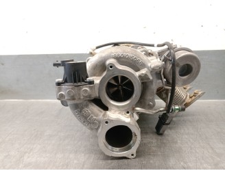 Recambio de turbocompresor para volkswagen touareg (cr7, rc8) 3.0 tsi 4motion referencia OEM IAM 06M145689AC 06M145689AC 