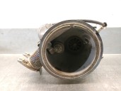 Recambio de turbocompresor para volkswagen touareg (cr7, rc8) 3.0 tsi 4motion referencia OEM IAM 06M145689AC 06M145689AC 