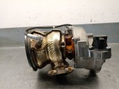Recambio de turbocompresor para volkswagen touareg (cr7, rc8) 3.0 tsi 4motion referencia OEM IAM 06M145689AC 06M145689AC 