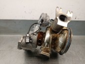 Recambio de turbocompresor para volkswagen touareg (cr7, rc8) 3.0 tsi 4motion referencia OEM IAM 06M145689AC 06M145689AC 
