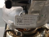 Recambio de turbocompresor para volkswagen touareg (cr7, rc8) 3.0 tsi 4motion referencia OEM IAM 06M145689AC 06M145689AC 