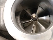 Recambio de turbocompresor para volkswagen touareg (cr7, rc8) 3.0 tsi 4motion referencia OEM IAM 06M145689AC 06M145689AC 