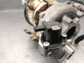 Recambio de turbocompresor para volkswagen touareg (cr7, rc8) 3.0 tsi 4motion referencia OEM IAM 06M145689AC 06M145689AC 