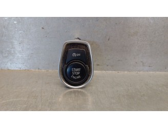 Recambio de boton start/stop para bmw serie 1 lim. (f20) 2.0 turbodiesel referencia OEM IAM 925073402 61319250734 33933201