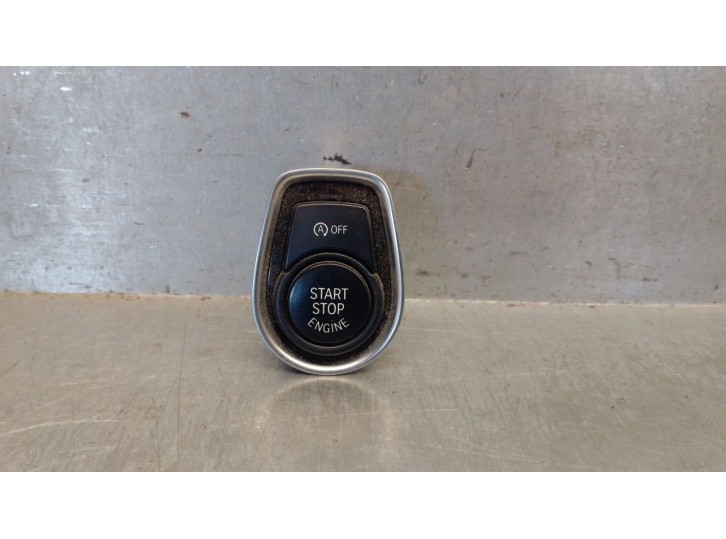 Recambio de boton start/stop para bmw serie 1 lim. (f20) 2.0 turbodiesel referencia OEM IAM 925073402 61319250734 33933201
