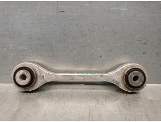Recambio de bieleta estabilizadora delantera izquierda para volkswagen touareg (cr7, rc8) 3.0 tsi 4motion referencia OEM IAM 4M0