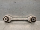 Recambio de bieleta estabilizadora delantera izquierda para volkswagen touareg (cr7, rc8) 3.0 tsi 4motion referencia OEM IAM 4M0