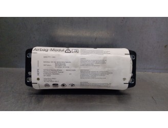 Recambio de airbag delantero derecho para volkswagen jetta iii (1k2) 1.4 tsi referencia OEM IAM 1K0880204P 1K0880204P 608104402A