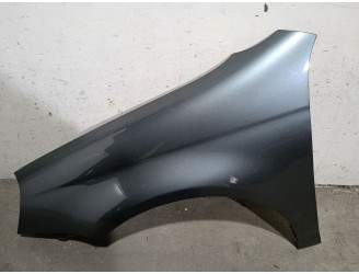 Recambio de aleta delantera izquierda para volkswagen jetta iii (1k2) 1.4 tsi referencia OEM IAM 1K5821021A  1K5821021A