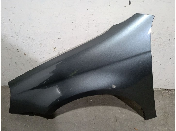 Recambio de aleta delantera izquierda para volkswagen jetta iii (1k2) 1.4 tsi referencia OEM IAM 1K5821021A  1K5821021A