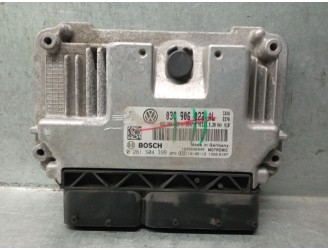 Recambio de centralita motor uce para volkswagen jetta iii (1k2) 1.4 tsi referencia OEM IAM 03C906022AL  0261S04399 BOSCH