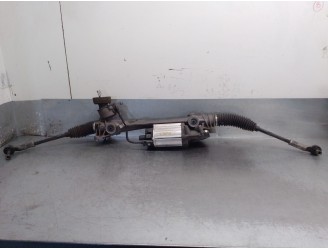 Recambio de cremallera direccion para volkswagen jetta iii (1k2) 1.4 tsi referencia OEM IAM 1K1423051ED 1K1423055K 